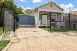 1709 Dan Street, Houston, TX 77020
