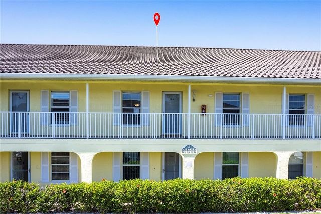 4000 BAL HARBOR BOULEVARD 124, Punta Gorda, FL 33950
