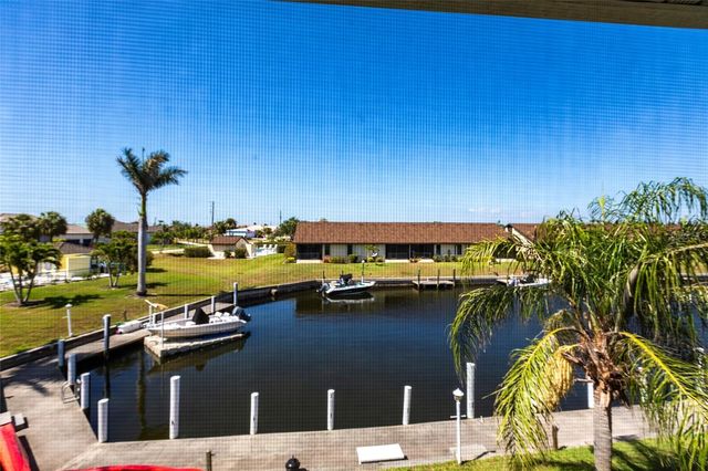 4000 BAL HARBOR BOULEVARD 124, Punta Gorda, FL 33950