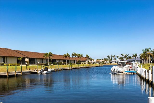 4000 BAL HARBOR BOULEVARD 124, Punta Gorda, FL 33950
