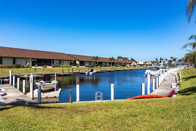 4000 BAL HARBOR BOULEVARD 124, Punta Gorda, FL 33950