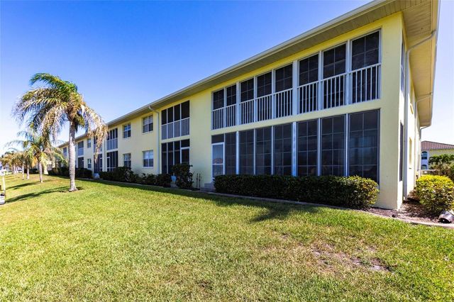 4000 BAL HARBOR BOULEVARD 124, Punta Gorda, FL 33950