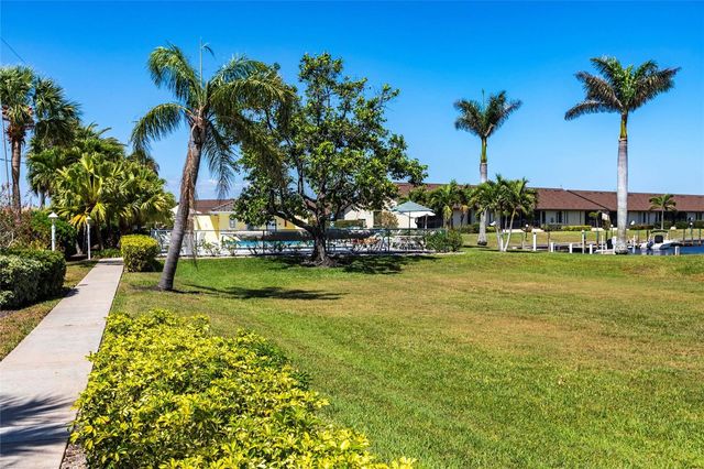 4000 BAL HARBOR BOULEVARD 124, Punta Gorda, FL 33950