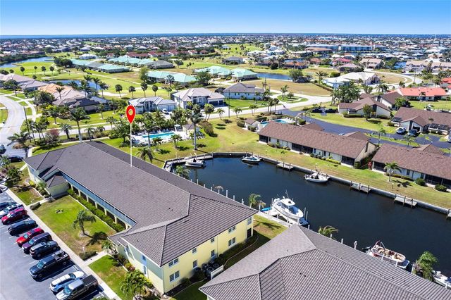 4000 BAL HARBOR BOULEVARD 124, Punta Gorda, FL 33950