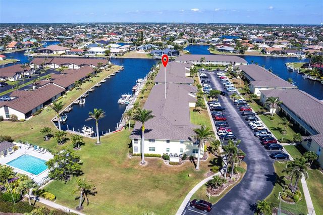 4000 BAL HARBOR BOULEVARD 124, Punta Gorda, FL 33950