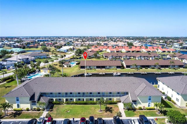 4000 BAL HARBOR BOULEVARD 124, Punta Gorda, FL 33950