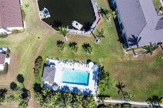 4000 BAL HARBOR BOULEVARD 124, Punta Gorda, FL 33950