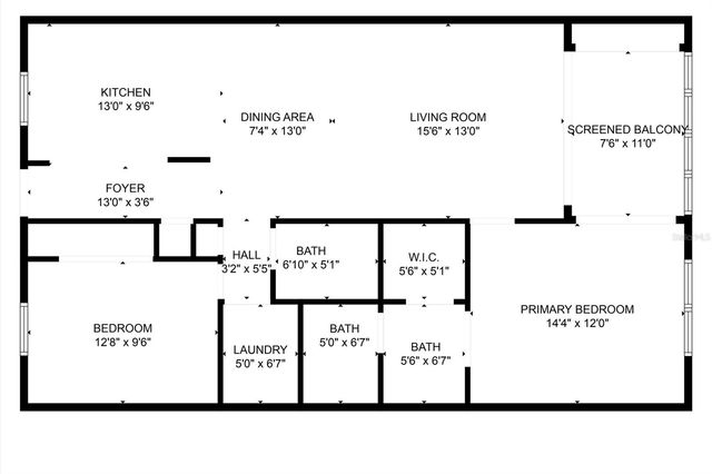 4000 BAL HARBOR BOULEVARD 124, Punta Gorda, FL 33950