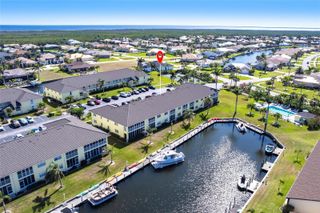 4000 BAL HARBOR BOULEVARD 124, Punta Gorda, FL 33950