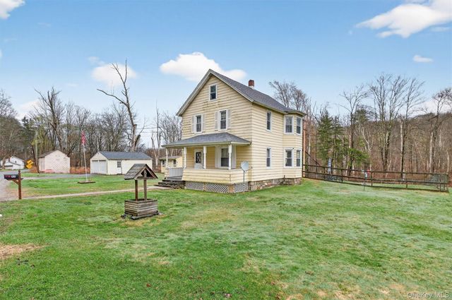 42 Phillipsport Road, Wurtsboro, NY 12790