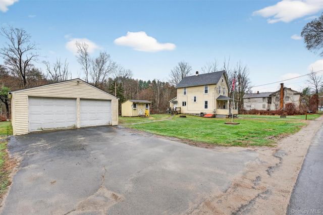 42 Phillipsport Road, Wurtsboro, NY 12790