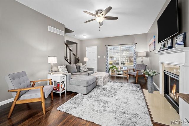 514 Deer Brook Drive, O'fallon, MO 63366