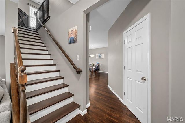 514 Deer Brook Drive, O'fallon, MO 63366