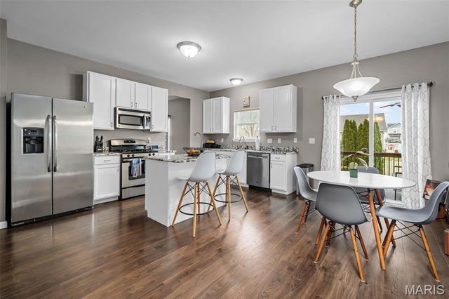 514 Deer Brook Drive, O'fallon, MO 63366