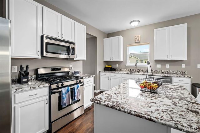 514 Deer Brook Drive, O'fallon, MO 63366