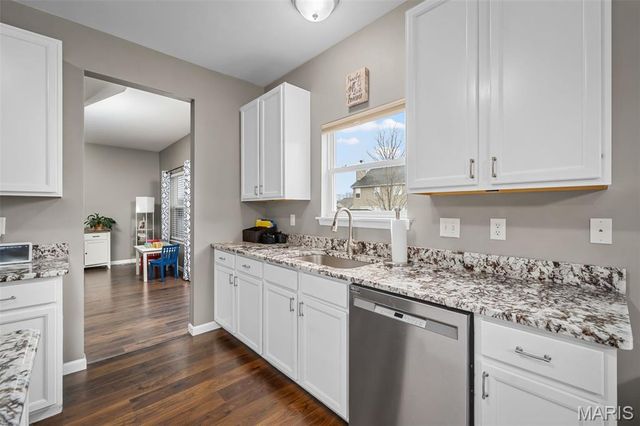 514 Deer Brook Drive, O'fallon, MO 63366