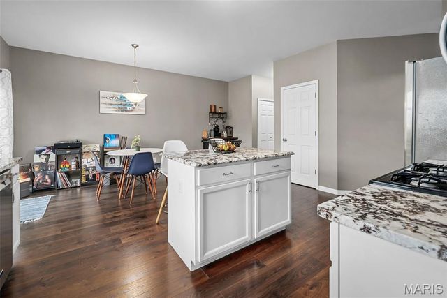 514 Deer Brook Drive, O'fallon, MO 63366