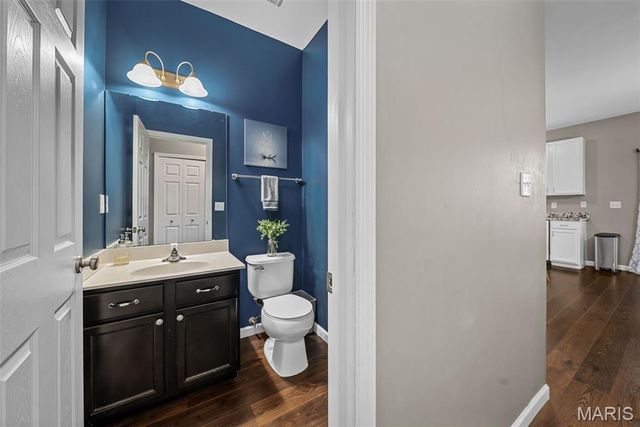 514 Deer Brook Drive, O'fallon, MO 63366