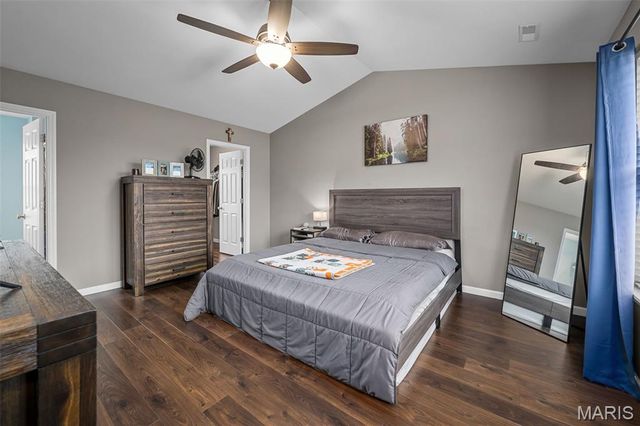 514 Deer Brook Drive, O'fallon, MO 63366