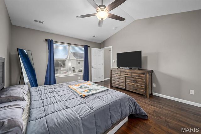 514 Deer Brook Drive, O'fallon, MO 63366