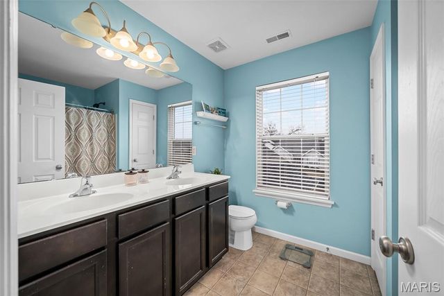 514 Deer Brook Drive, O'fallon, MO 63366