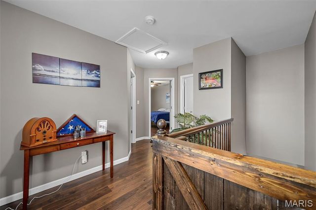 514 Deer Brook Drive, O'fallon, MO 63366