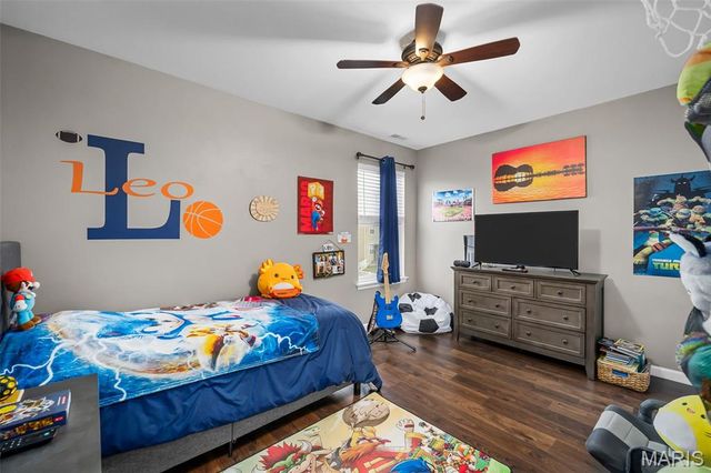 514 Deer Brook Drive, O'fallon, MO 63366