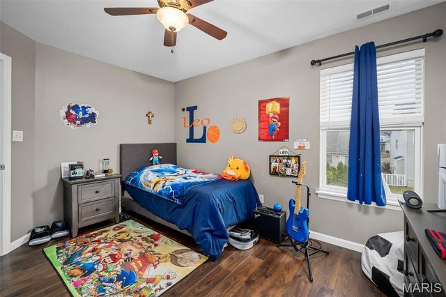 514 Deer Brook Drive, O'fallon, MO 63366