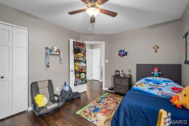 514 Deer Brook Drive, O'fallon, MO 63366