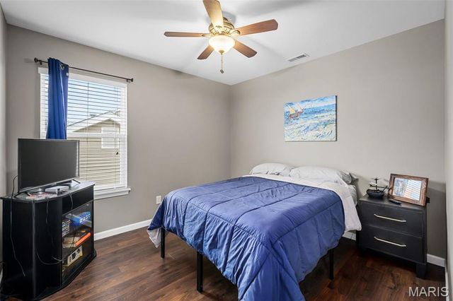 514 Deer Brook Drive, O'fallon, MO 63366