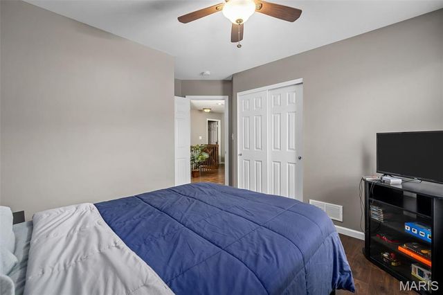 514 Deer Brook Drive, O'fallon, MO 63366