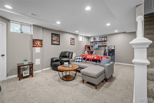 514 Deer Brook Drive, O'fallon, MO 63366