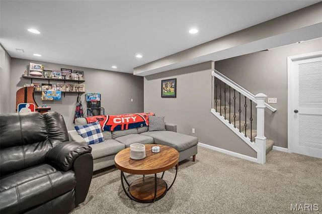 514 Deer Brook Drive, O'fallon, MO 63366