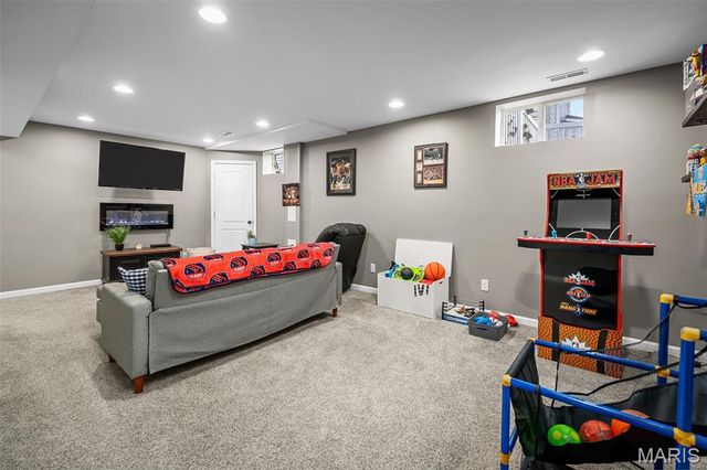 514 Deer Brook Drive, O'fallon, MO 63366