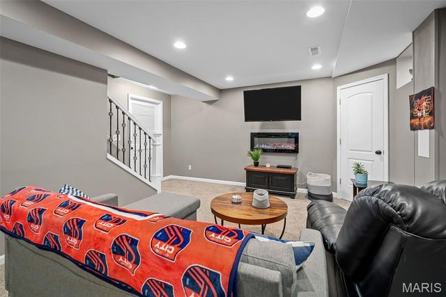 514 Deer Brook Drive, O'fallon, MO 63366