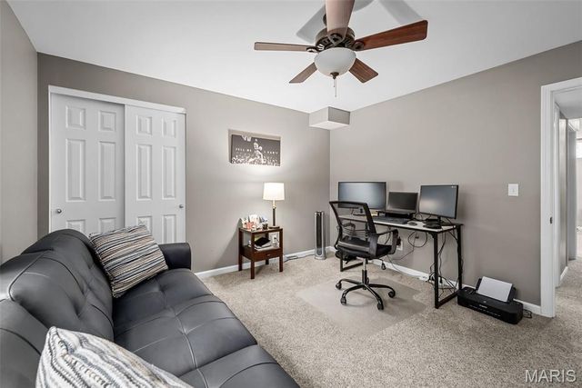 514 Deer Brook Drive, O'fallon, MO 63366