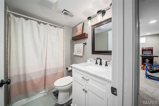 514 Deer Brook Drive, O'fallon, MO 63366