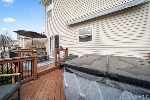 514 Deer Brook Drive, O'fallon, MO 63366