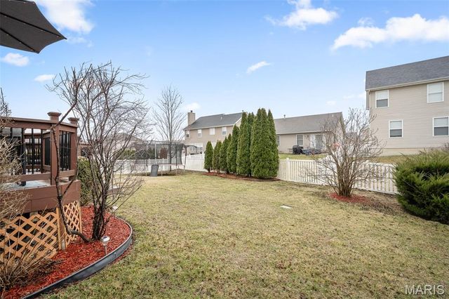 514 Deer Brook Drive, O'fallon, MO 63366