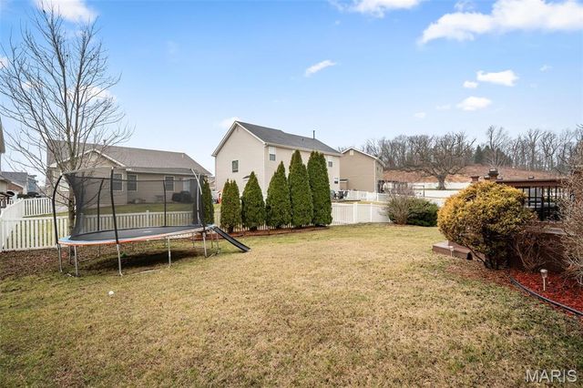 514 Deer Brook Drive, O'fallon, MO 63366