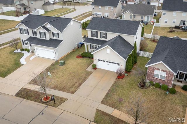 514 Deer Brook Drive, O'fallon, MO 63366