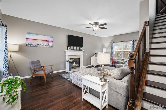 514 Deer Brook Drive, O'fallon, MO 63366