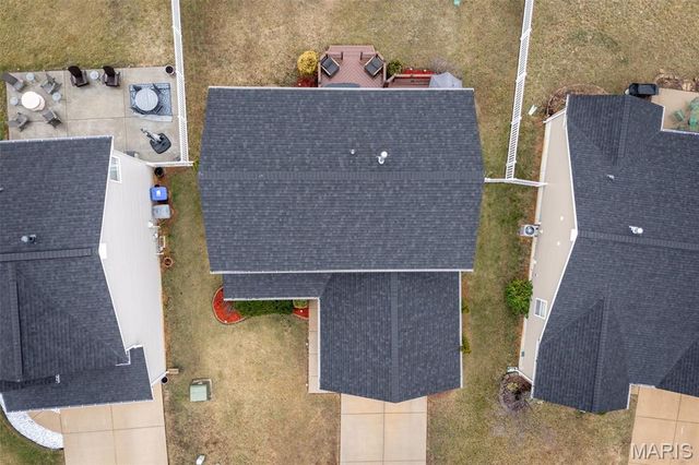 514 Deer Brook Drive, O'fallon, MO 63366