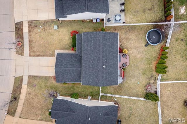 514 Deer Brook Drive, O'fallon, MO 63366