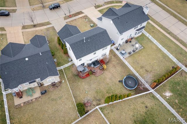 514 Deer Brook Drive, O'fallon, MO 63366