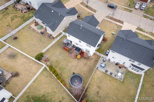 514 Deer Brook Drive, O'fallon, MO 63366