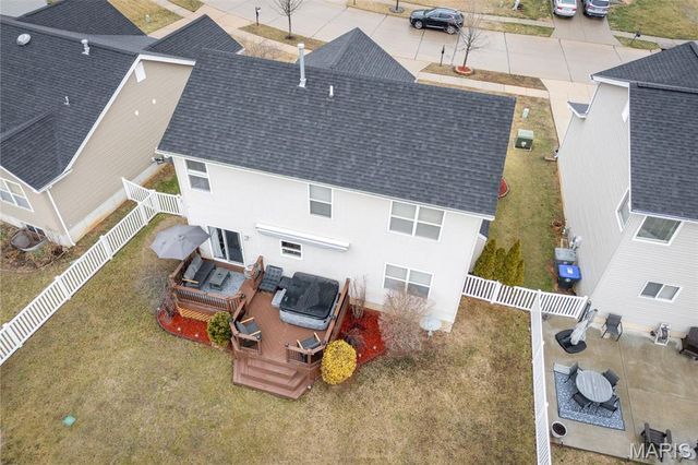 514 Deer Brook Drive, O'fallon, MO 63366