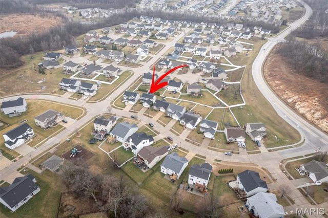 514 Deer Brook Drive, O'fallon, MO 63366