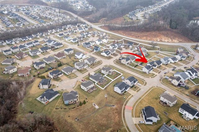 514 Deer Brook Drive, O'fallon, MO 63366