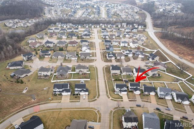 514 Deer Brook Drive, O'fallon, MO 63366